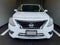 2017 Nissan Versa 4p Sense L4/1.6 Aut