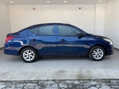 2024 Nissan V-Drive 4p L4/1.6 Man Audio