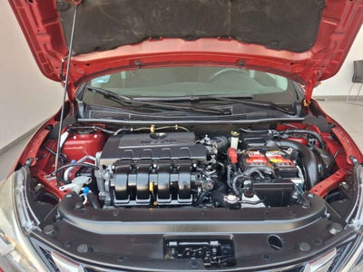 2025 Nissan V-Drive 4p L4/1.6 Man Audio