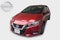 2020 Nissan Versa 4p Advance L4/1.6 Man
