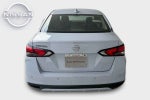 2024 Nissan Versa 4p Exclusive L4/1.6 Aut