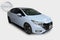 2024 Nissan Versa 4p Exclusive L4/1.6 Aut