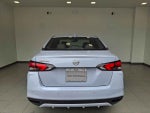 2024 Nissan Versa 4p Exclusive L4/1.6 Aut