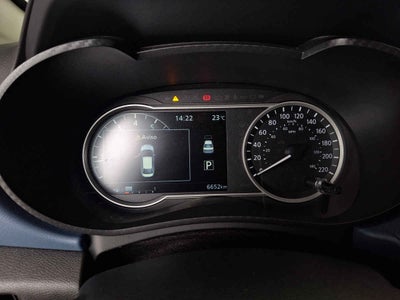 2025 Nissan Versa 4p Advance L4/1.6 Aut