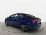 2024 Nissan Versa 4p Advance L4/1.6 Aut