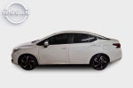 2024 Nissan Versa 4p Exclusive L4/1.6 Aut