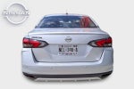 2024 Nissan Versa 4p Sense L4/1.6 Aut