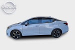 2024 Nissan Versa 4p Exclusive L4/1.6 Aut