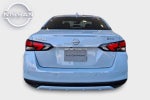 2024 Nissan Versa 4p Exclusive L4/1.6 Aut