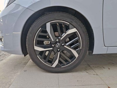 2024 Nissan Versa 4p Exclusive L4/1.6 Aut