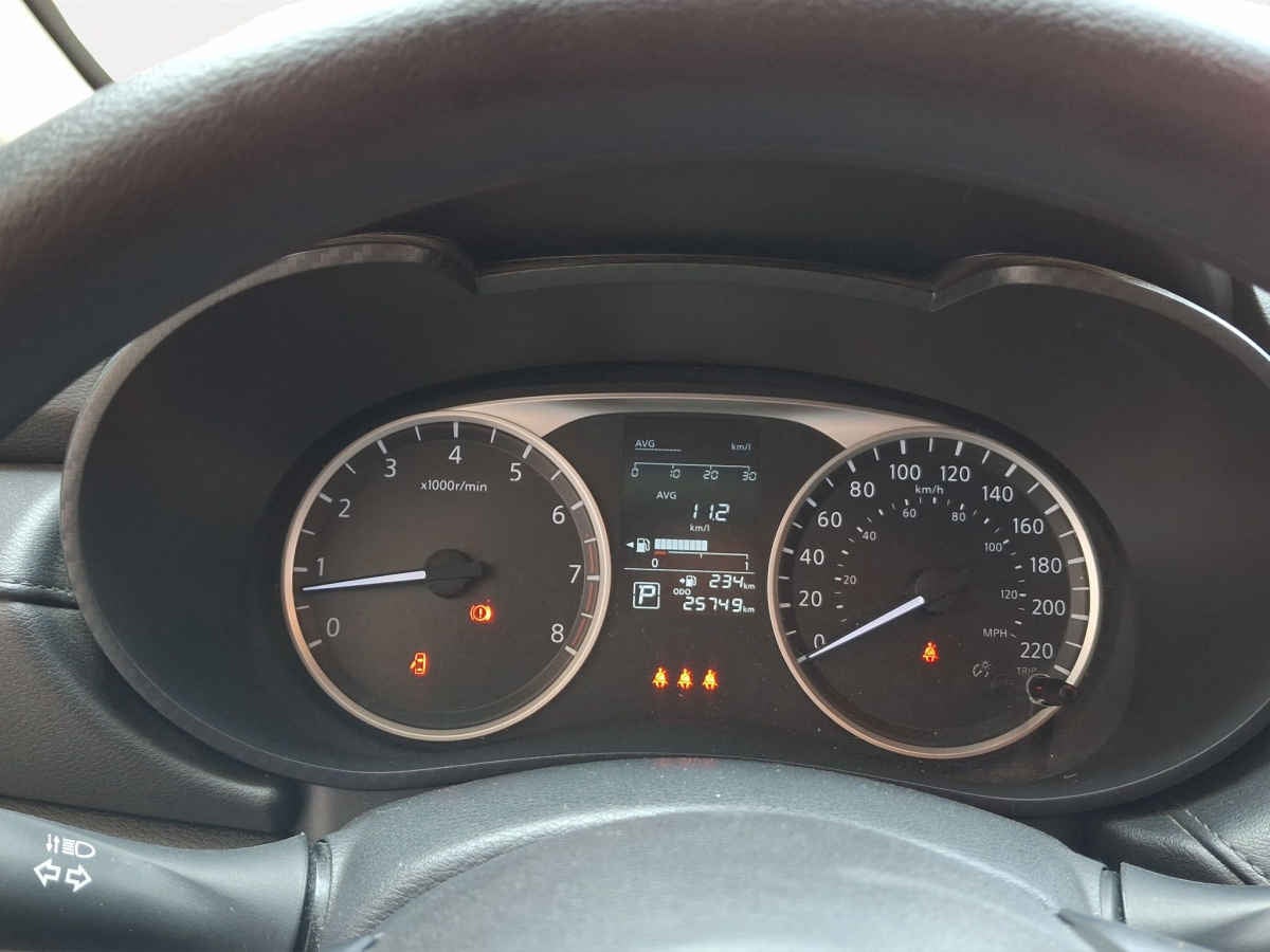 2024 Nissan Versa 4p Sense L4/1.6 Aut