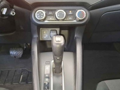 2024 Nissan Versa 4p Sense L4/1.6 Aut
