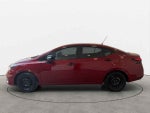 2024 Nissan Versa 4p Sense L4/1.6 Aut