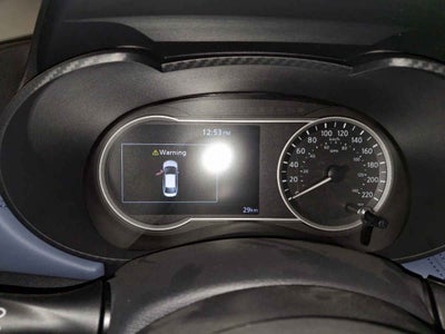 2024 Nissan Versa 4p Exclusive L4/1.6 Aut