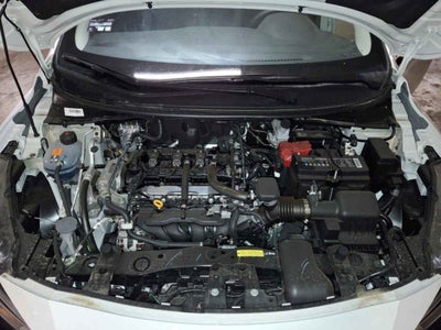 2024 Nissan Versa 4p Exclusive L4/1.6 Aut