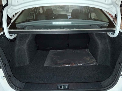 2024 Nissan Versa 4p Exclusive L4/1.6 Aut