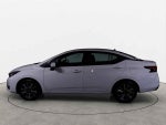 2024 Nissan Versa 4p Advance L4/1.6 Aut