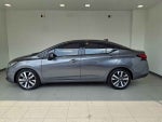 2021 Nissan Versa 4p Platinum L4/1.6 Aut