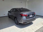 2021 Nissan Versa 4p Platinum L4/1.6 Aut