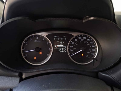 2023 Nissan Versa 4p Sense L4/1.6 Man