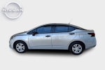2023 Nissan Versa 4p Sense L4/1.6 Man