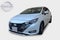 2024 Nissan Versa 4p Advance L4/1.6 Man