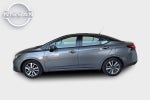 2023 Nissan Versa 4p Advance L4/1.6 Aut