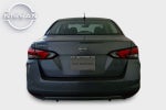 2023 Nissan Versa 4p Advance L4/1.6 Aut