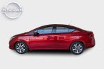 2024 Nissan Versa 4p Advance L4/1.6 Aut