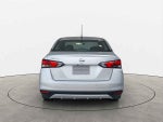 2020 Nissan Versa 4p Advance L4/1.6 Aut