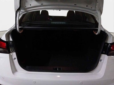 2024 Nissan Versa 4p Advance L4/1.6 Aut