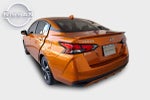2024 Nissan Versa 4p SR L4/1.6 Aut
