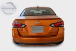 2024 Nissan Versa 4p SR L4/1.6 Aut