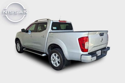 2022 Nissan Frontier 4p LE L4/2.5 Man
