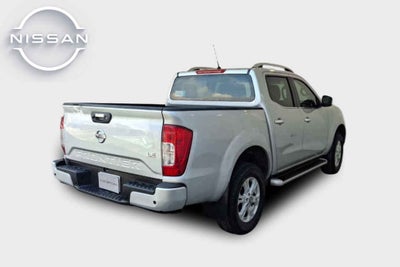 2022 Nissan Frontier 4p LE L4/2.5 Man