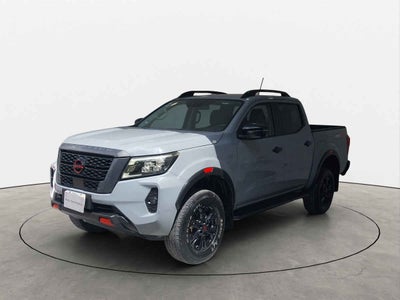 2024 Nissan Frontier 4p Pro-4X L4/2.5 Aut 4x4