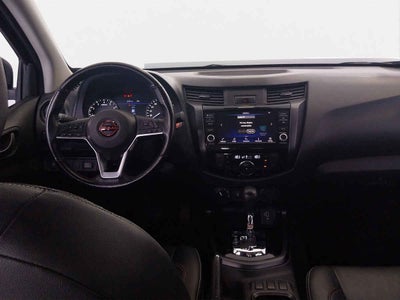 2024 Nissan Frontier 4p Pro-4X L4/2.5 Aut 4x4