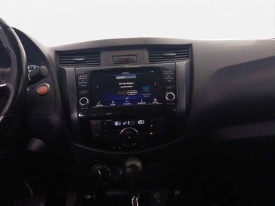2024 Nissan Frontier 4p Pro-4X L4/2.5 Aut 4x4