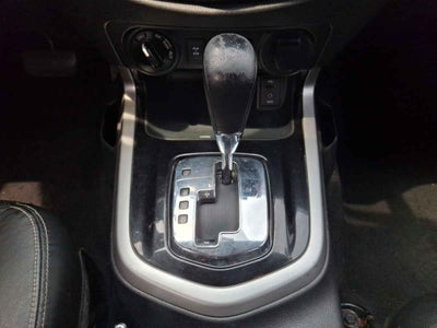 2020 Nissan Frontier 4p LE Diesel L4/2.5/T 4x4 Aut