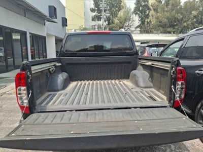 2020 Nissan Frontier 4p LE Diesel L4/2.5/T 4x4 Aut