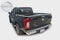 2020 Nissan Frontier 4p LE Diesel L4/2.5/T 4x4 Aut