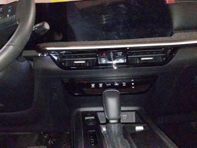 2025 Nissan Kicks 5p Platinum L4/2.0 Aut