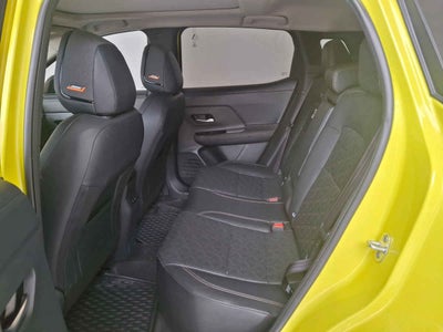 2025 Nissan Kicks 5p Platinum L4/2.0 Aut