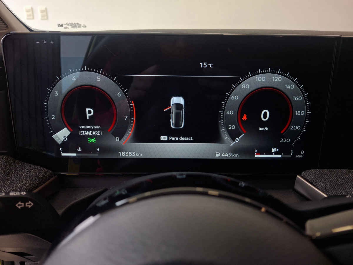 2025 Nissan Kicks 5p Platinum L4/2.0 Aut