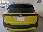 2025 Nissan Kicks 5p Platinum L4/2.0 Aut