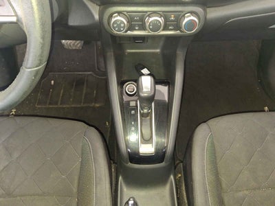 2018 Nissan Kicks 5p Advance L4/1.6 Aut