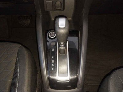 2021 Nissan Kicks 5p Advance L4/1.6 Aut