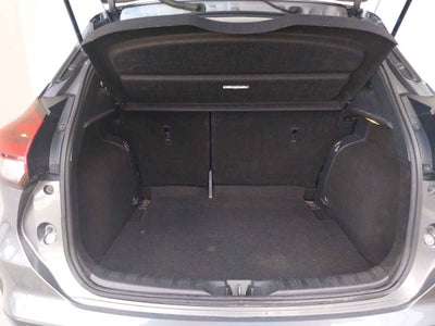 2021 Nissan Kicks 5p Advance L4/1.6 Aut