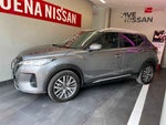 2022 Nissan Kicks 5p Exclusive 1.6 Lts CVT 22