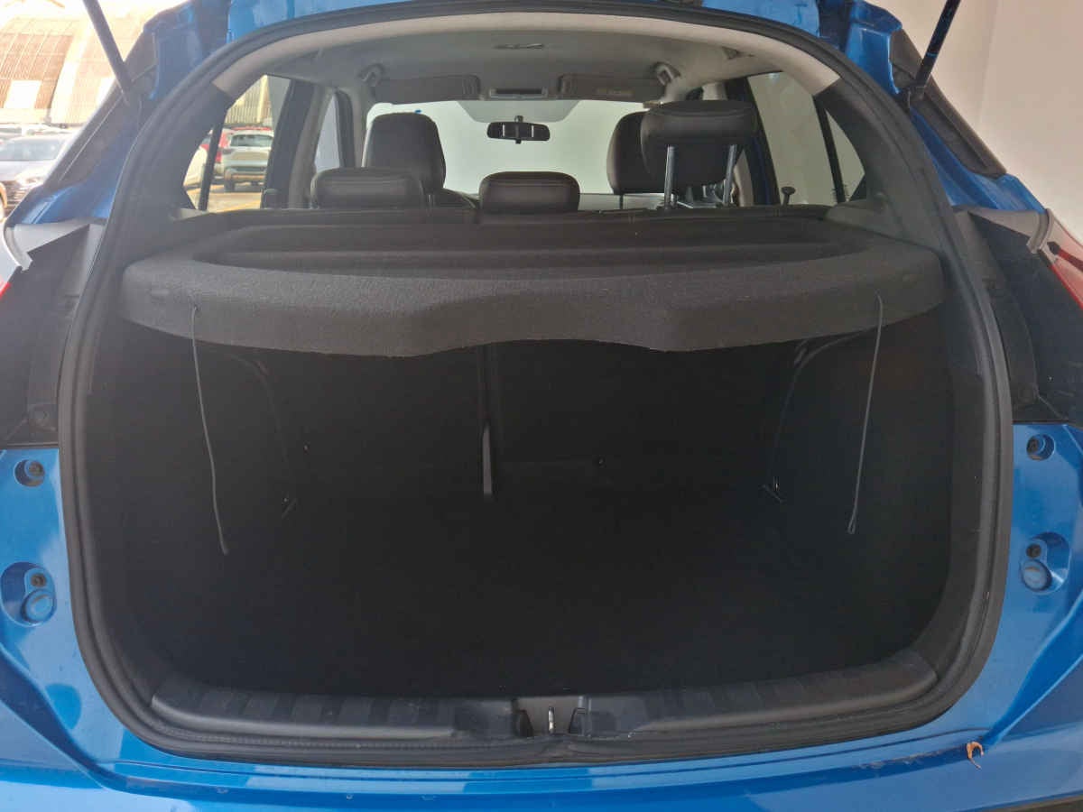 2024 Nissan Kicks 5p Exclusive L4/1.6 Aut